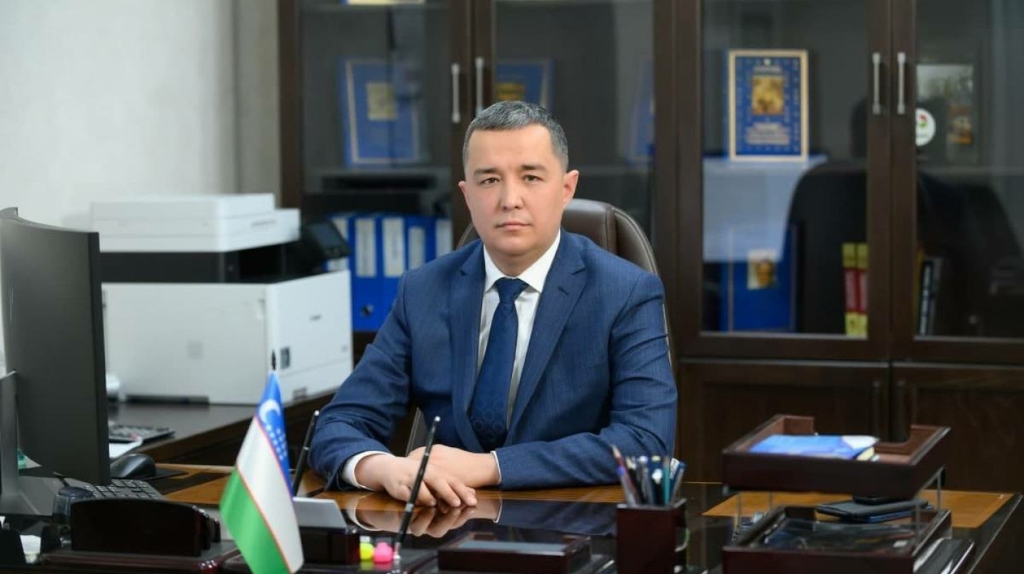 “Ўзбекистондан газ экспорти 100 фоизга тўхтатилди” – “Ўзтрансгаз” раҳбари