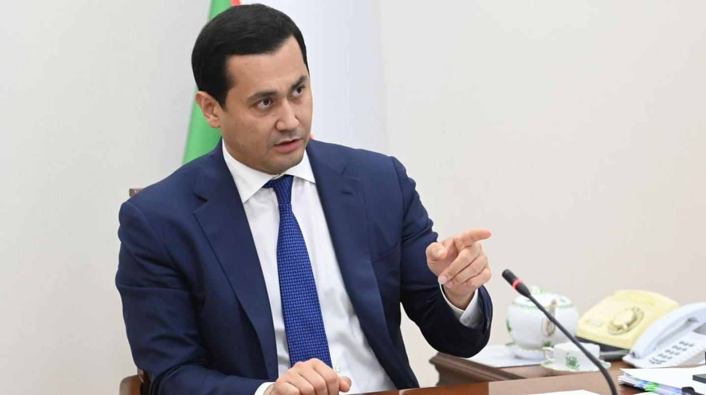 Электр ва газ муаммоларини ҳал қилиш учун 24 соат ишлайдиган штаблар ташкил этилади