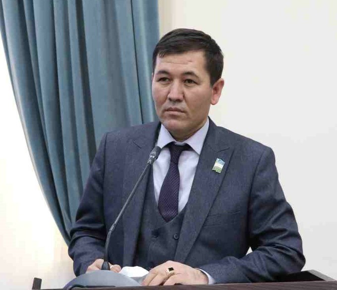 «Сепаратизм, фитна, провокация». Сенатор ва депутатлар Нукус воқеасига қандай муносабат билдирди?