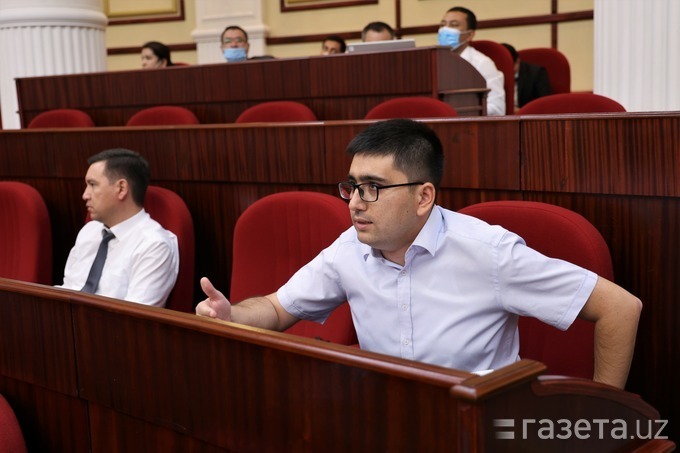 «Сепаратизм, фитна, провокация». Сенатор ва депутатлар Нукус воқеасига қандай муносабат билдирди?