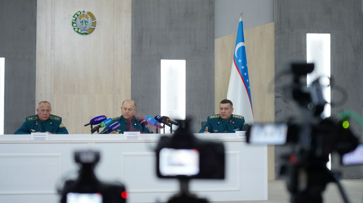 Митинг ўтказиш тартиби тўғрисидаги лойиҳа қайтадан муҳокамага қўйилади