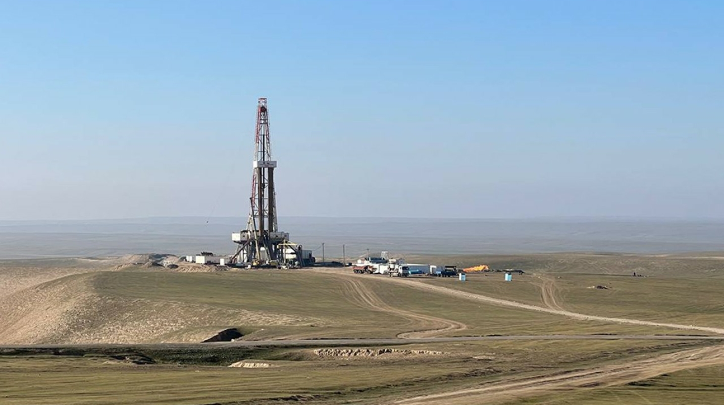 Декабрь ойида 2 та янги – “Мойқудуқ” ва “Янги Тегирмон” газконденсат конлари очилди — видео