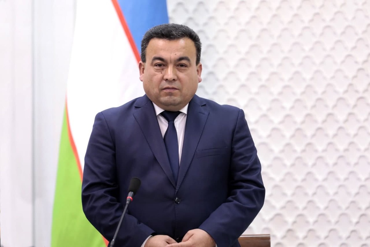 «Залдан чиқиб кетинг ва гувоҳномангизни топширинг». ПА раҳбари ҳокимлар ишдан олинганини қандай маълум қилди?