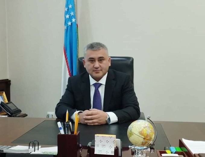 «Залдан чиқиб кетинг ва гувоҳномангизни топширинг». ПА раҳбари ҳокимлар ишдан олинганини қандай маълум қилди?