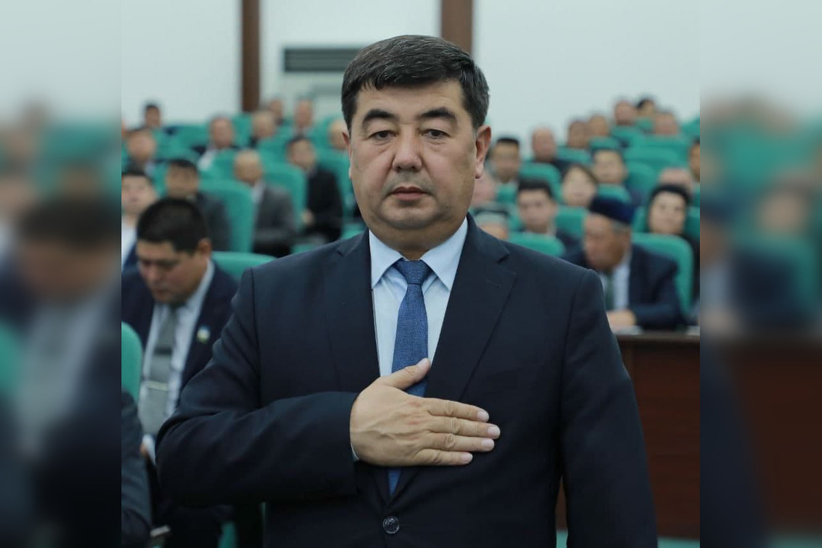 «Залдан чиқиб кетинг ва гувоҳномангизни топширинг». ПА раҳбари ҳокимлар ишдан олинганини қандай маълум қилди?