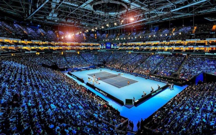 Теннис. Бугун ATP сўнгги турнирида ярим финал ўйинлари бўлиб ўтади
