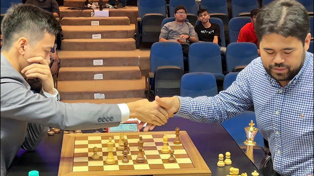 Шахмат. Абдусатторов «Tata Steel Chess India 2022» турнирида бугун икки ўйинда ютқазиб, бир ғалабага эришди