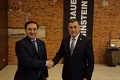Ўзбекистонда Испания элчихонаси очилиши мумкин