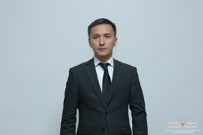 Қорақалпоғистонда янги транспорт вазири тайинланди