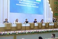 Марказий Осиё давлатлари аёлларга нисбатан зўравонликка қарши ҳамкорликни ривожлантиради