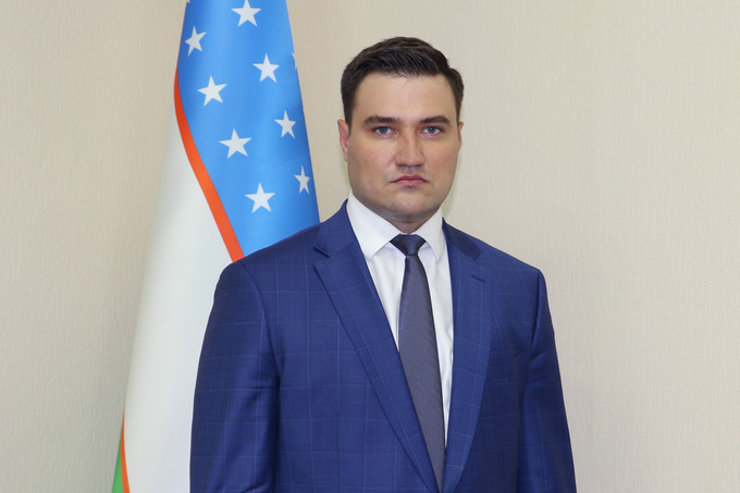 Ўзбекистон рақамли технологиялар вазирига ўринбосарлар тайинланди