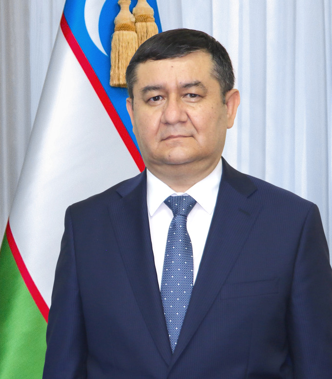 Ўзбекистон рақамли технологиялар вазирига ўринбосарлар тайинланди