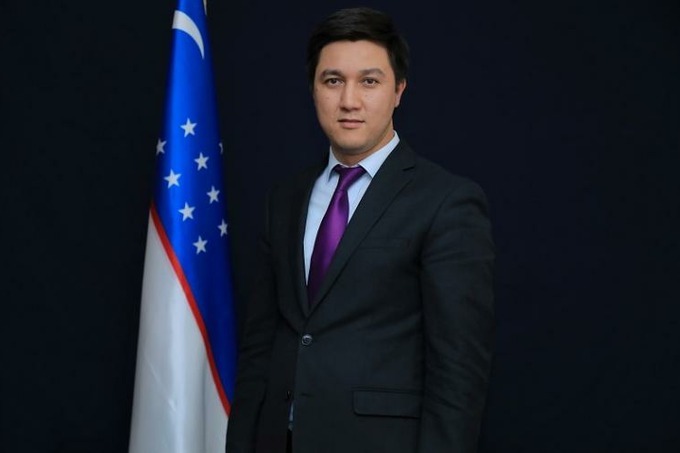 Ўзбекистон рақамли технологиялар вазирига ўринбосарлар тайинланди