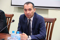 Ўзбекистон рақамли технологиялар вазирига ўринбосарлар тайинланди