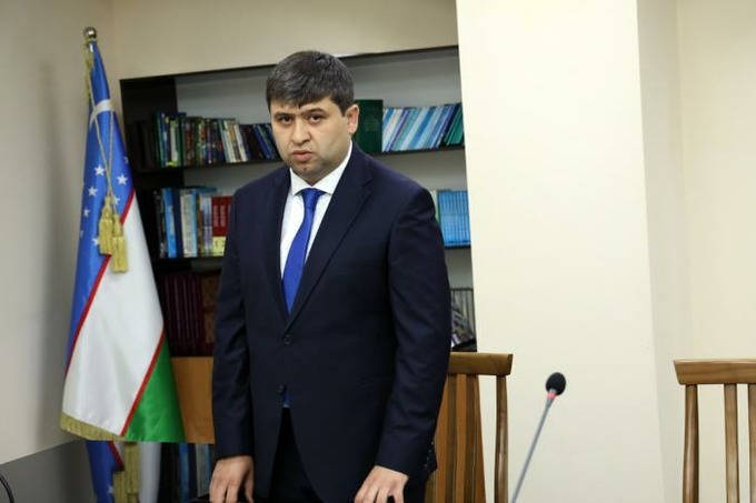 Ўзбекистон рақамли технологиялар вазирига ўринбосарлар тайинланди