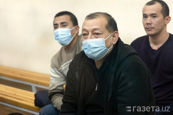 Фоторепортаж: Қорақалпоғистон воқеалари бўйича ҳукмлар эълон қилинди
