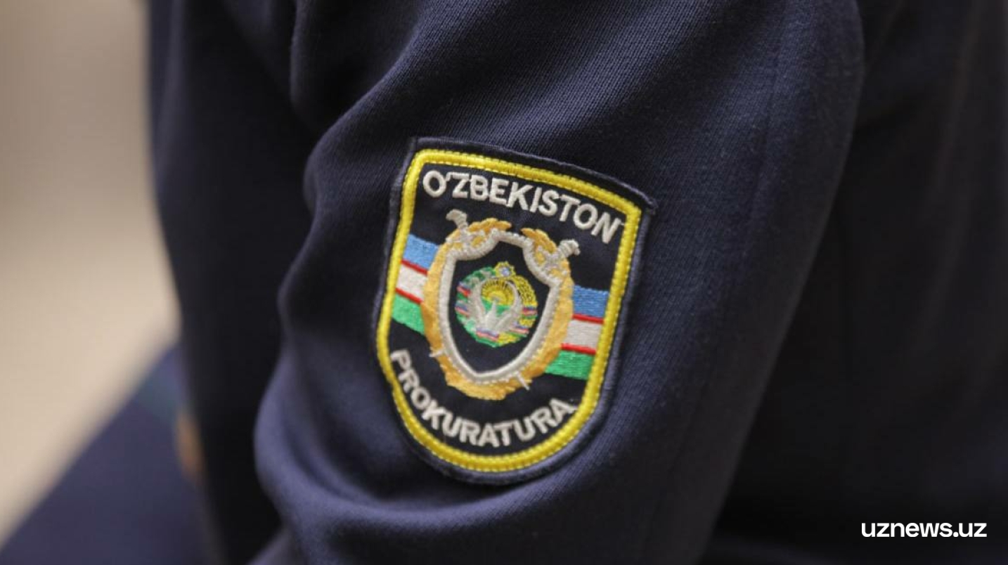 Ўзбекистонда энергетика назорати бўйича Бош прокурор ўринбосари лавозими жорий этилди