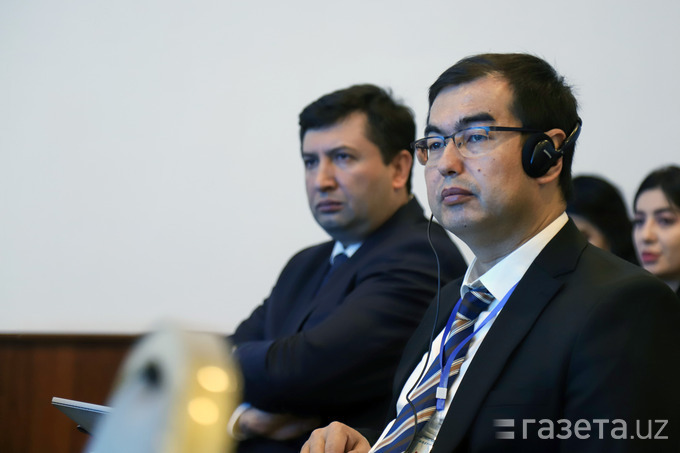 Ўзбекистон камбағалликни қисқартириш ва бандлик вазирига ўринбосарлар тайинланди
