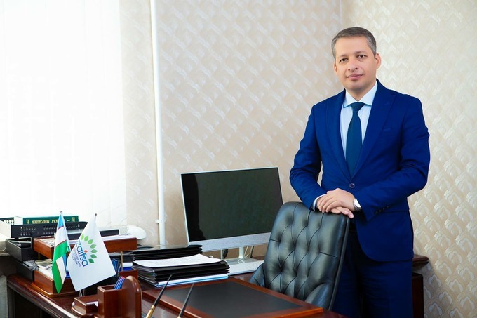 Ўзбекистонда яна 3 та вазирга ўринбосарлар тайинланди