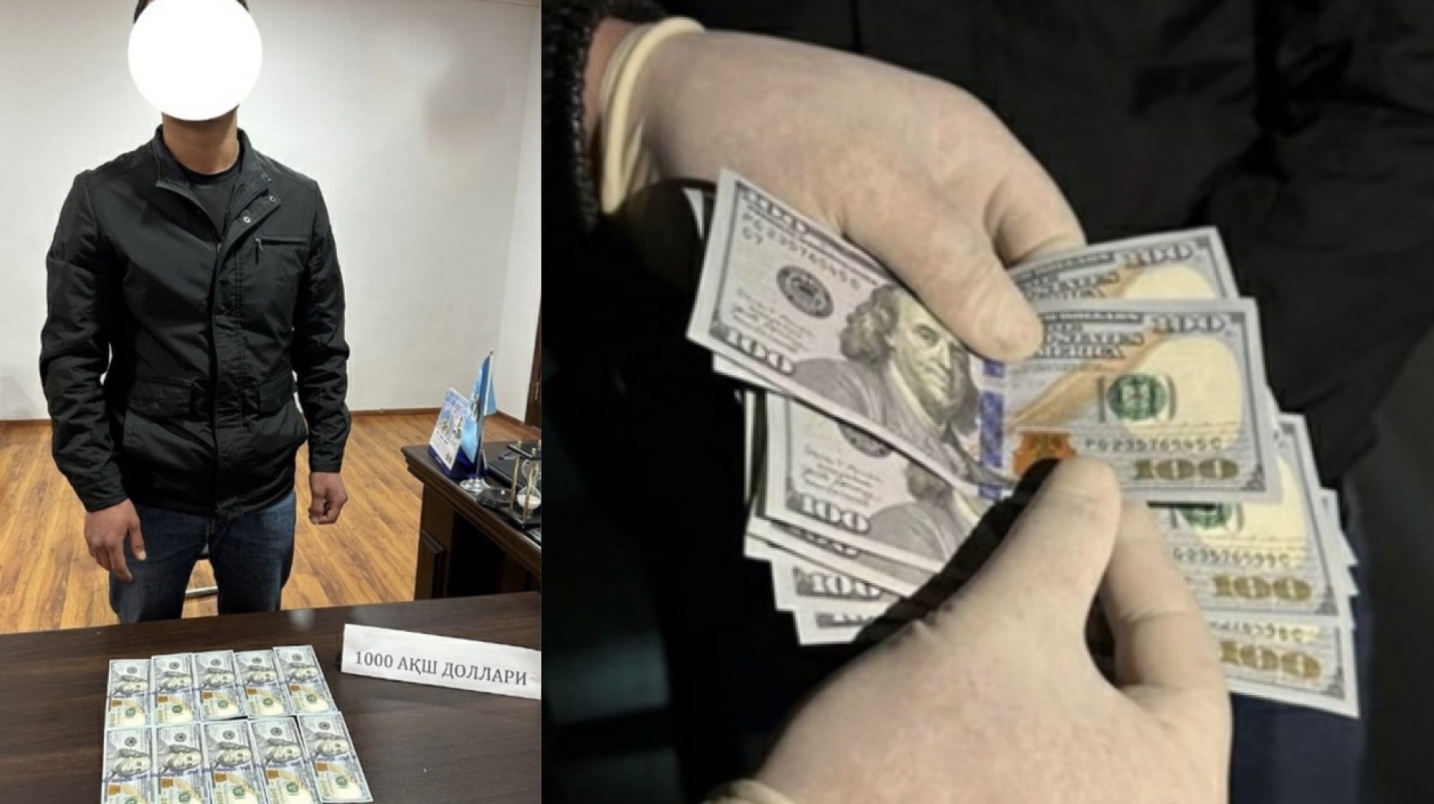 Шаҳрисабзда гаплашиб юрган қизининг суратларини тарқатмаслик учун $5 минг талаб қилган йигит ушланди