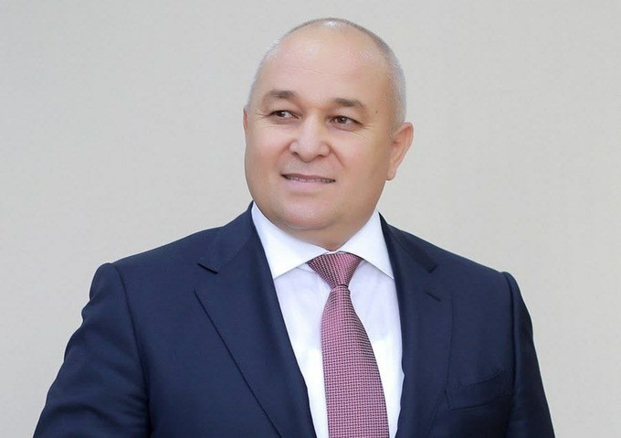Ўзбекистон қишлоқ хўжалиги вазирлиги тизимида янги тайинловлар амалга оширилди
