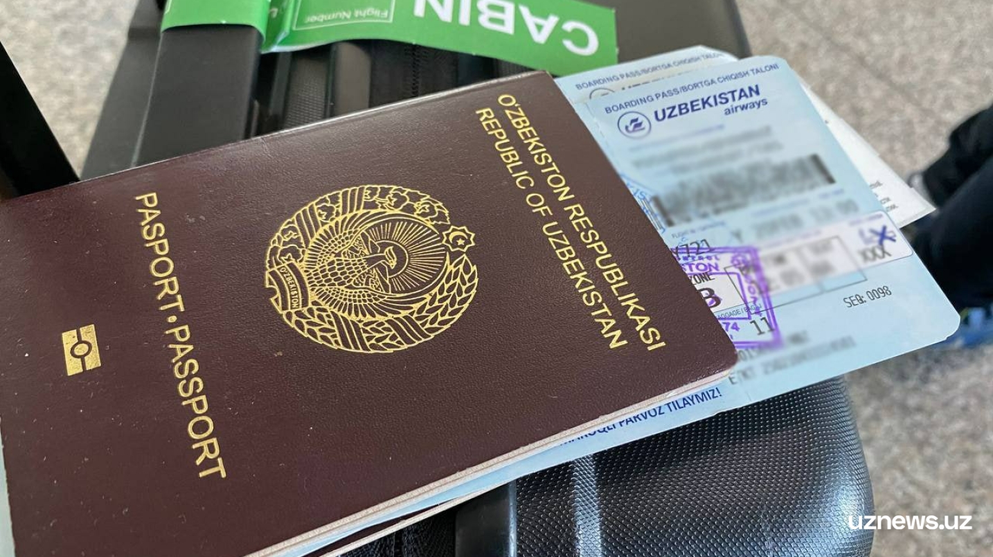 Uzbekistan Airways Тошкентдан Токиога парвозларни тиклайди — нархлар