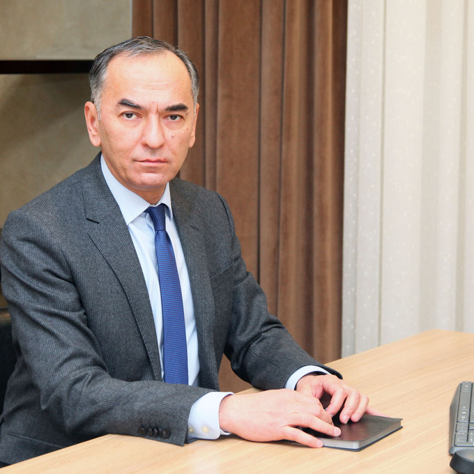 Инвестициялар, саноат ва савдо вазирига ўринбосарлар, турли ташкилотларга раҳбарлар тайинланди