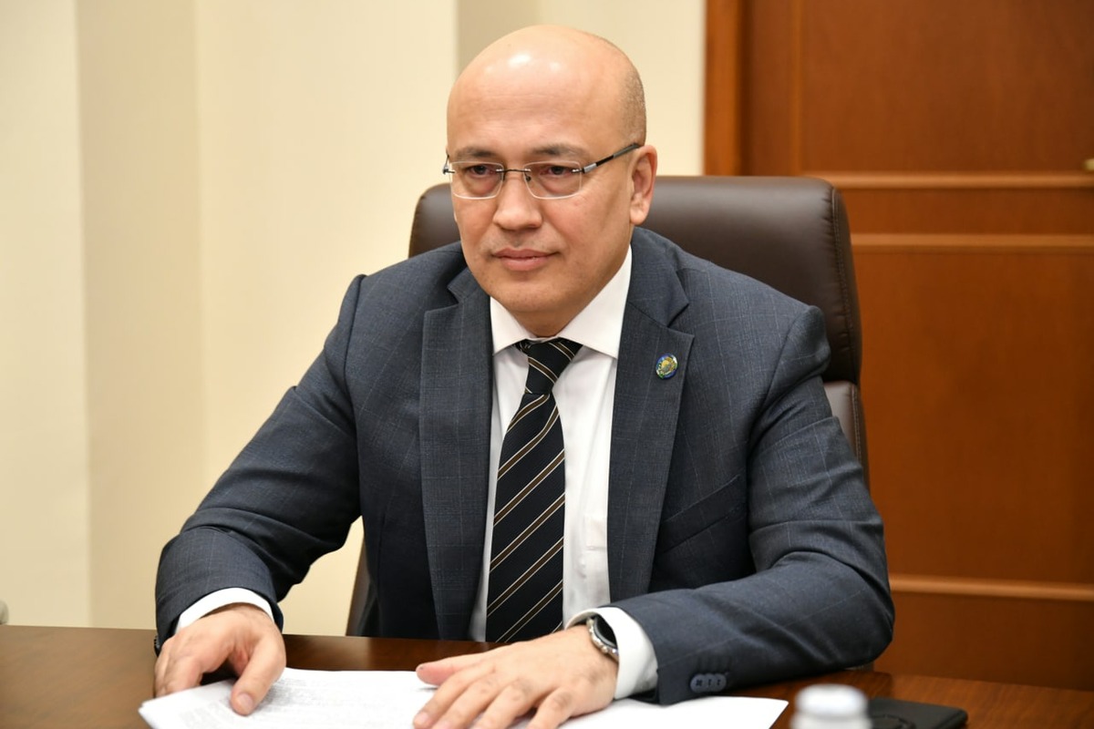 Вазирликдан элчиликка, элчиликдан вазирликка ва сиёсий бошпана сўрови. АҚШдаги ўзбек элчилари ҳақида
