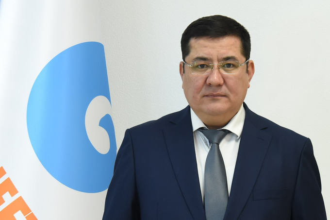 Баҳодиржон Сидиқов «Ўзбекнефтгаз»га раҳбар этиб тайинланди