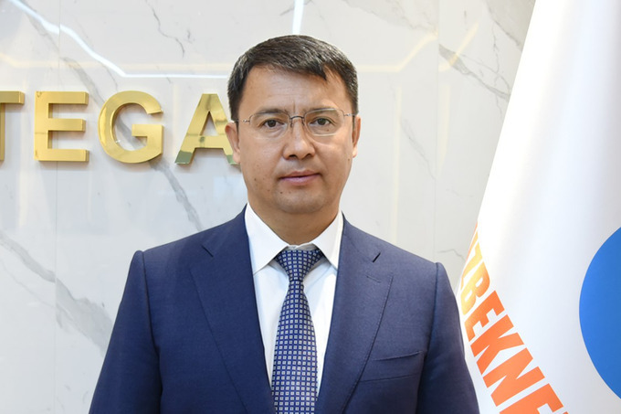 Баҳодиржон Сидиқов «Ўзбекнефтгаз»га раҳбар этиб тайинланди