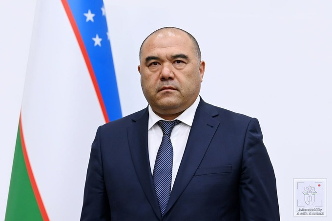 Зуфар Нарзуллаев «Ўзбекистон темир йўллари» раиси в.б. бўлди