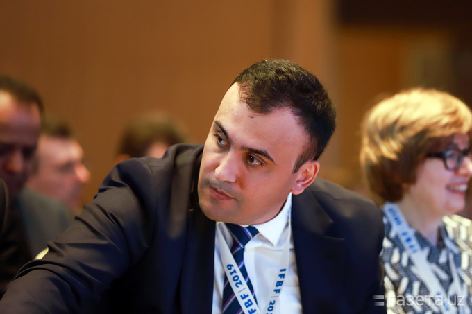 Иқтисодиёт ва молия вазирига янги ўринбосарлар тайинланди