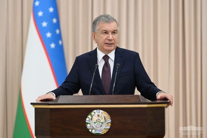 «Кенгаш овози халқ овози бўлиши керак» — президент