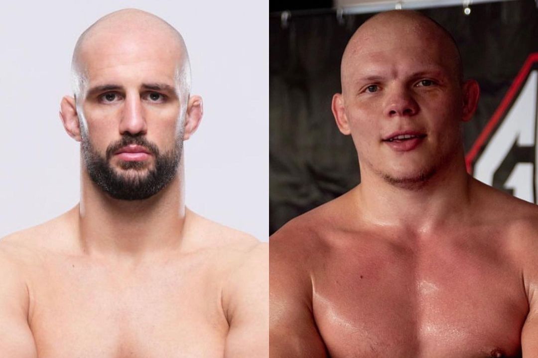 Бугун ўзбекистонлик спортчининг UFC да жанги бор