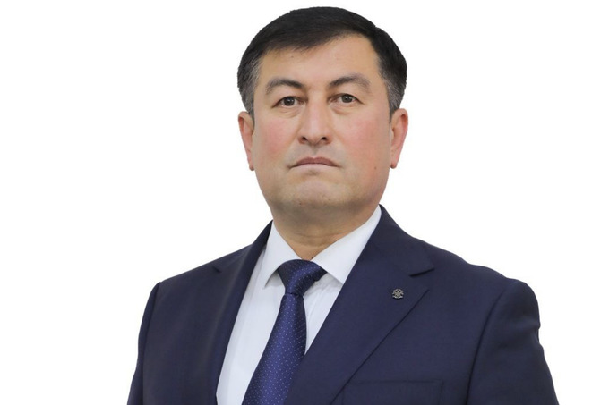 Қурилиш вазирига ўринбосар тайинланди
