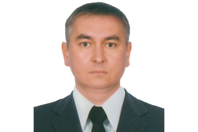 Ички ишлар вазирига ахборот технологиялари бўйича янги ўринбосар тайинланди