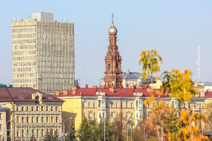 Қозон шаҳрида Ўзбекистон ва Россия минтақалараро ҳамкорликнинг учинчи форуми бўлиб ўтади