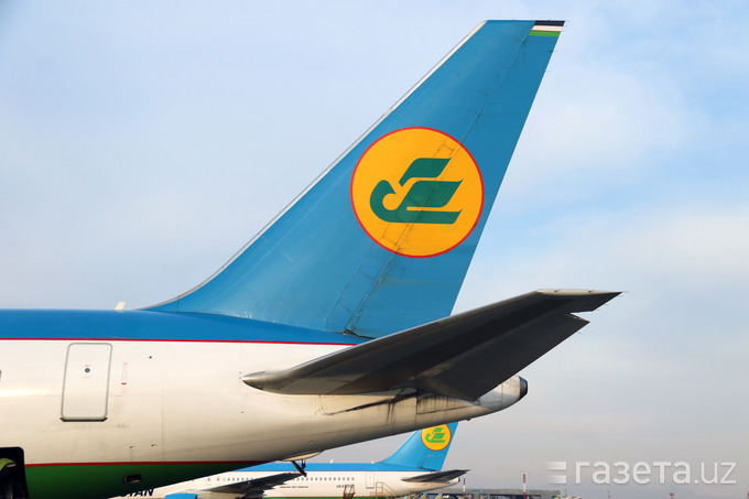 Uzbekistan Airways Сенатнинг авиакассаларда бюрократик муаммони ҳал қилиш ҳақидаги сўровини рад этди