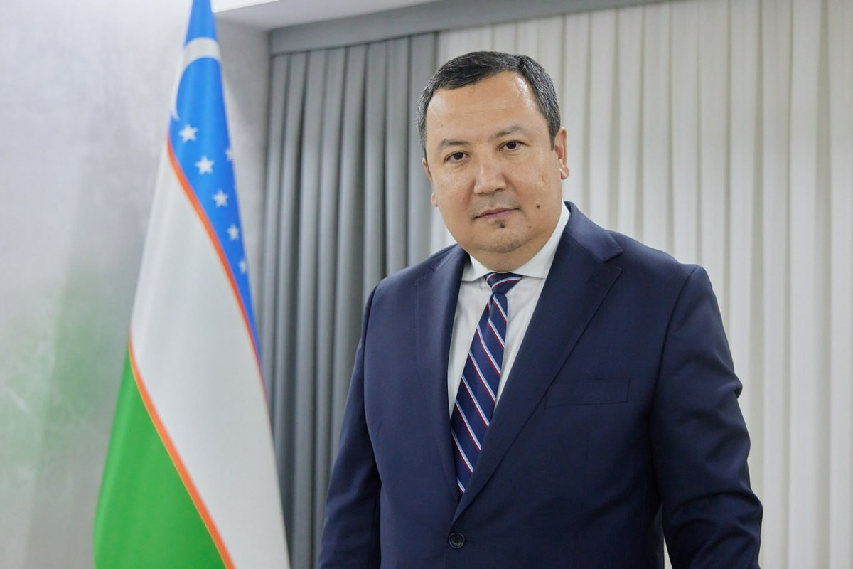 Қишлоқ хўжалиги вазирига янги ўринбосарлар тайинланди