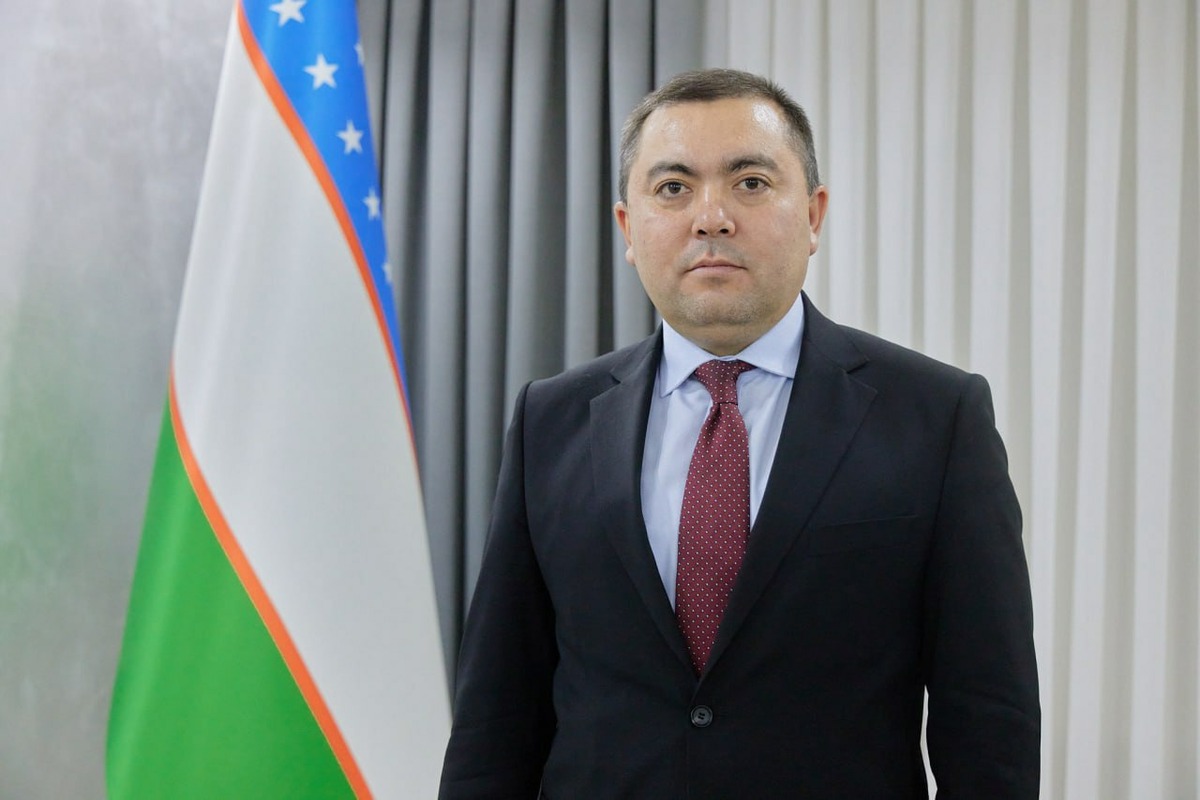Қишлоқ хўжалиги вазирига янги ўринбосарлар тайинланди