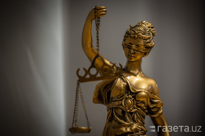 Суд қарорларини кассация тартибида кўриб чиқиш ваколати вилоят ва унга тенглаштирилган судларга ўтказилади