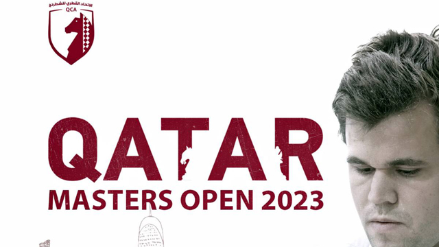 Шахмат. «Qatar Masters» турнирида Ўзбекистондан 14 шахматчи иштирок этади