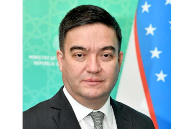 Ўзбекистоннинг Швециядаги биринчи элчиси ўз вазифасини бажаришга киришди
