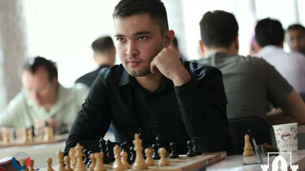 Шахмат. Нодирбек Якуббоев Qatar Masters Chess-2023 чемпиони бўлди