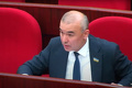 Депутатлар Ачилбай Раматовнинг парламент сўровига жавобидан қониқмади