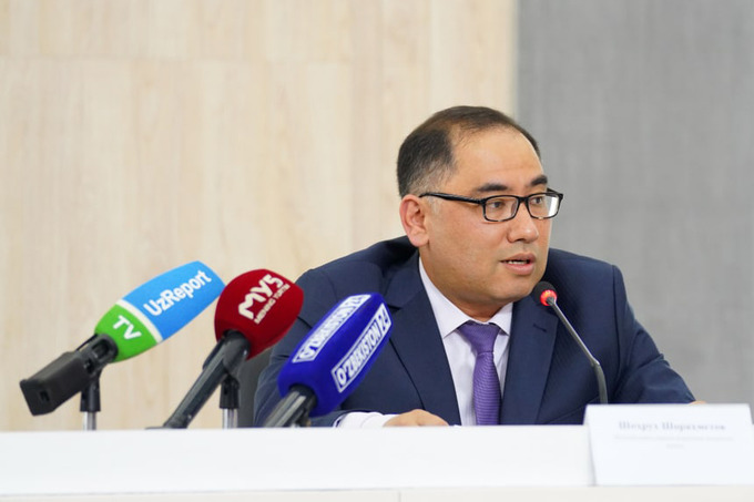 Рақобат қўмитаси раҳбари ишдан олиниши мумкин