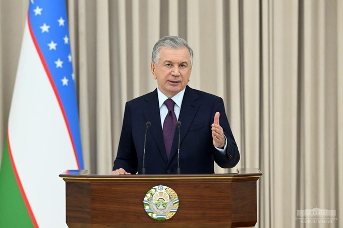 Ўзбекистон 2−3 йил ичида нефть мустақиллигига эришмоқчи