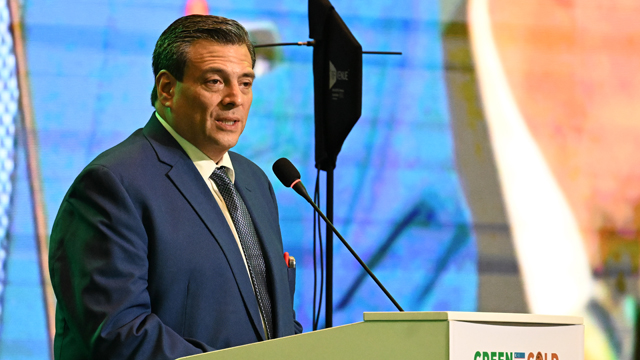 WBC президенти: «Баҳодир Жалолов супероғир вазнда энг яхшиларидан бири бўлади»