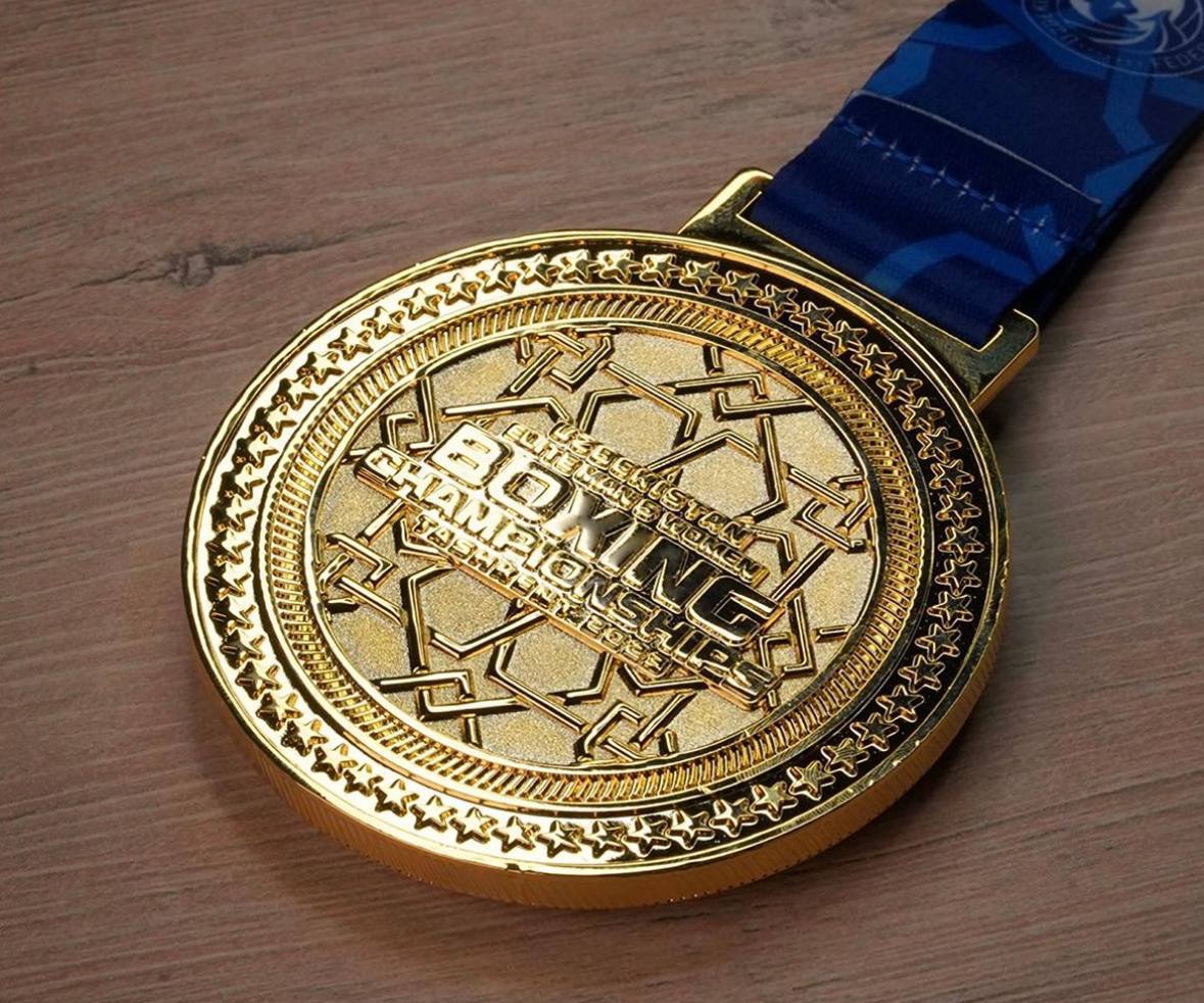 Бокс. Ўзбекистон чемпионати. Аёллар ўртасида ғолиблар аниқланди