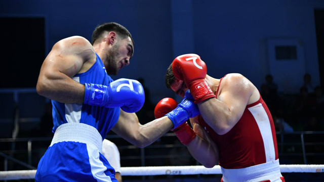 Бокс. Ўзбекистон чемпионати финалчилари аниқ бўлди